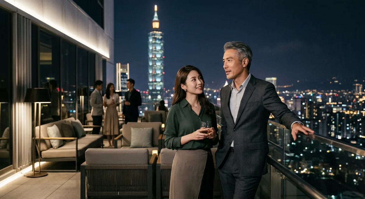 Sugar Dating 年齡偏好與配對分析