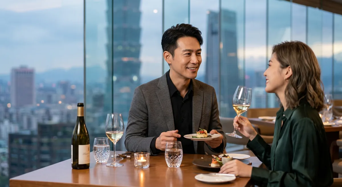 包養配對流程相關示意圖
